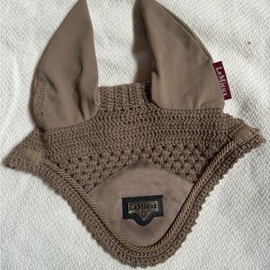 Le Mieux Mink Loire Fly Veil - Medium (cob sized)